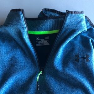Under Armour Fleece